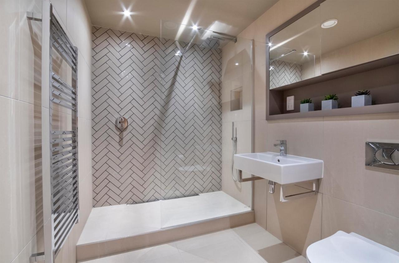Hudson Quarter Luxury Apartments York Dış mekan fotoğraf